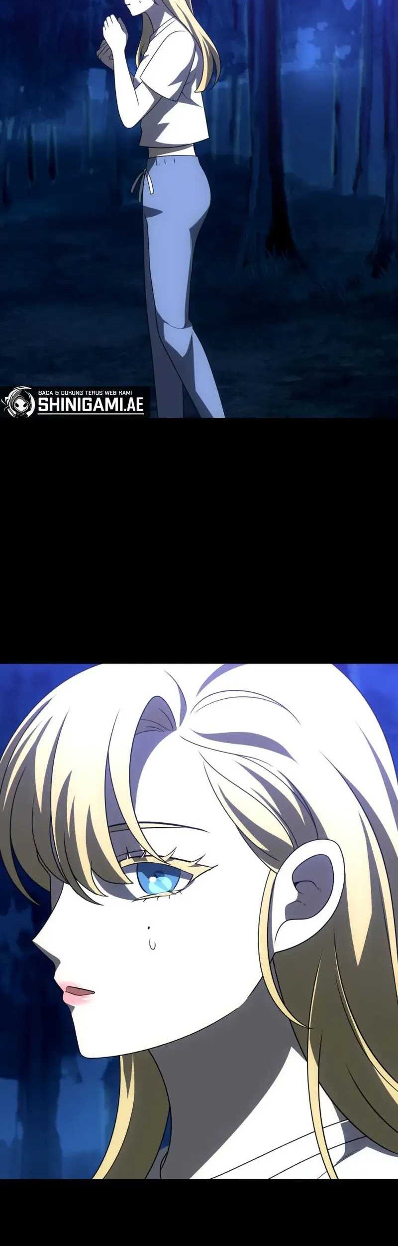 I Used To Be The Boss Chapter 60 Gambar 27