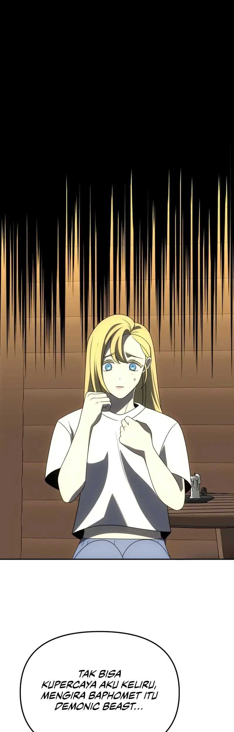 I Used To Be The Boss Chapter 60 Gambar 28