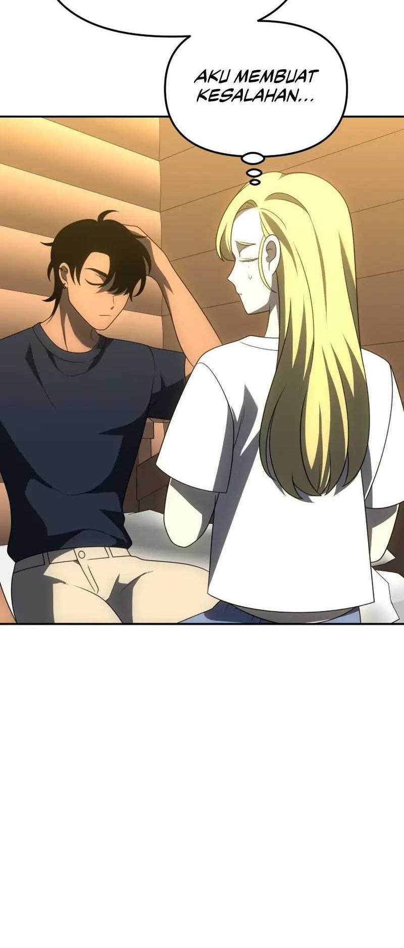 I Used To Be The Boss Chapter 60 Gambar 29