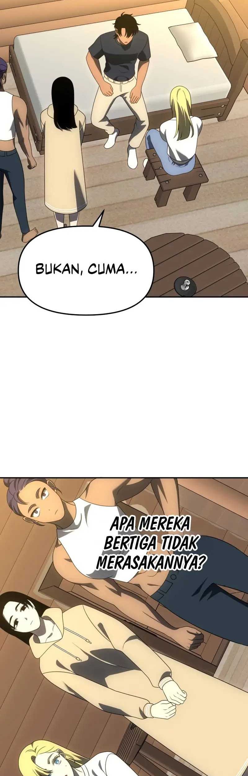 I Used To Be The Boss Chapter 60 Gambar 31