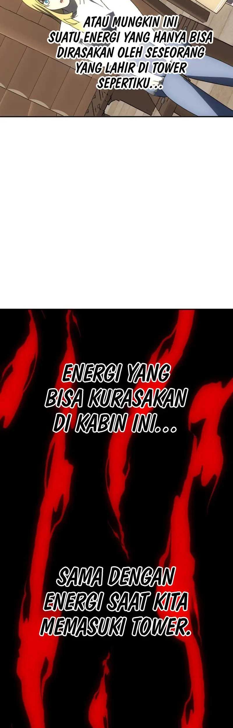 I Used To Be The Boss Chapter 60 Gambar 32