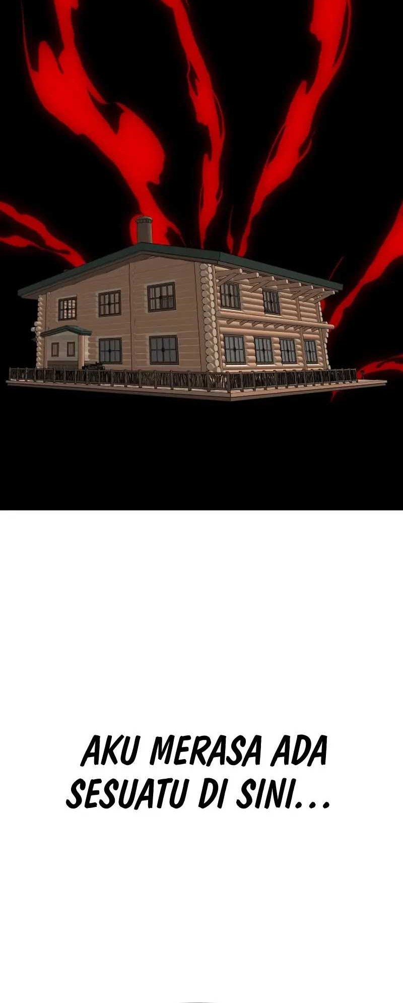 I Used To Be The Boss Chapter 60 Gambar 33