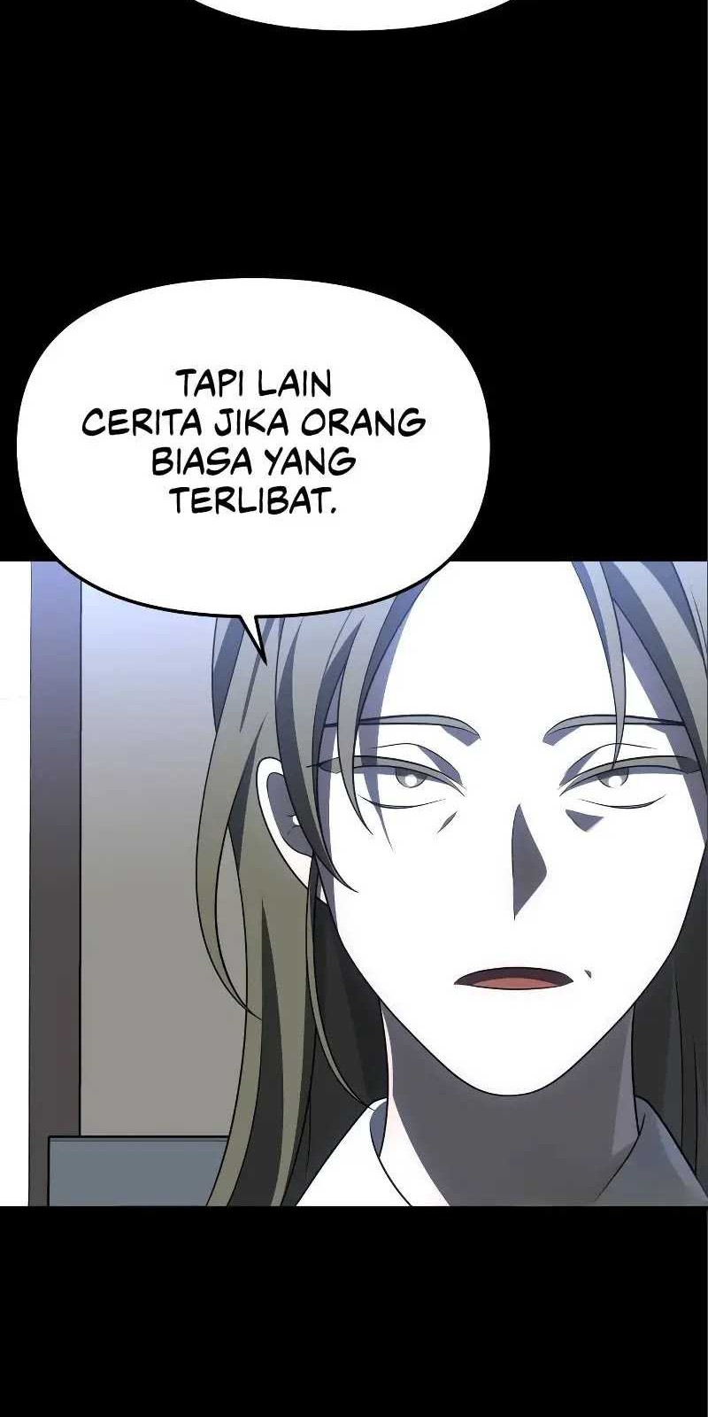 I Used To Be The Boss Chapter 59 Gambar 37
