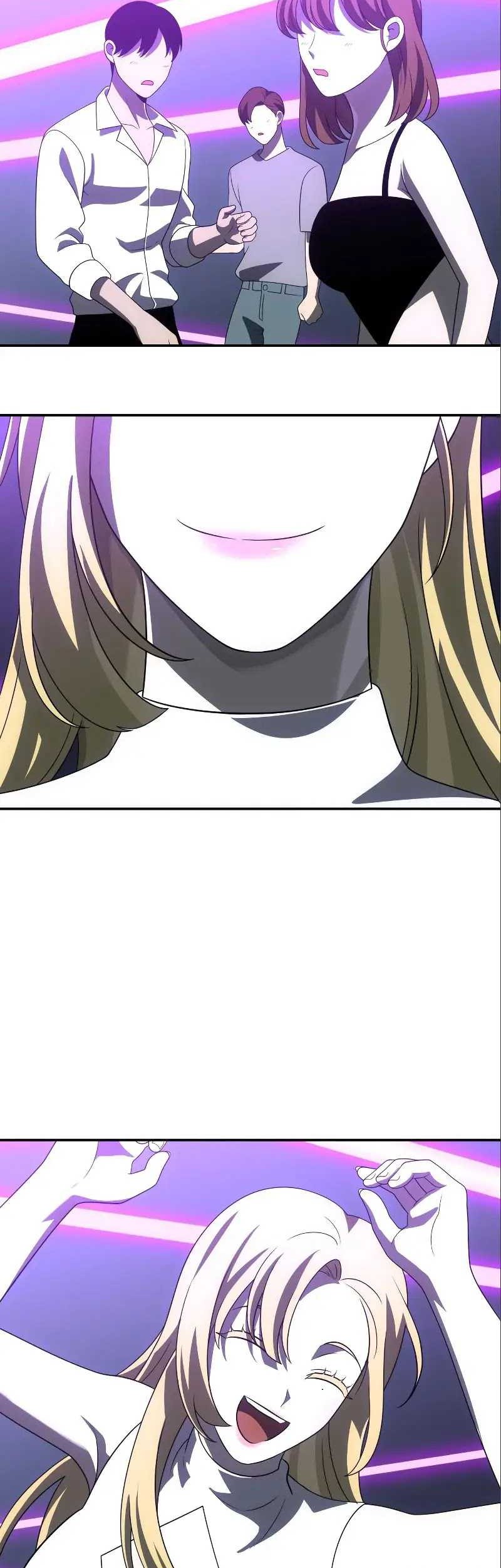 I Used To Be The Boss Chapter 59 Gambar 48