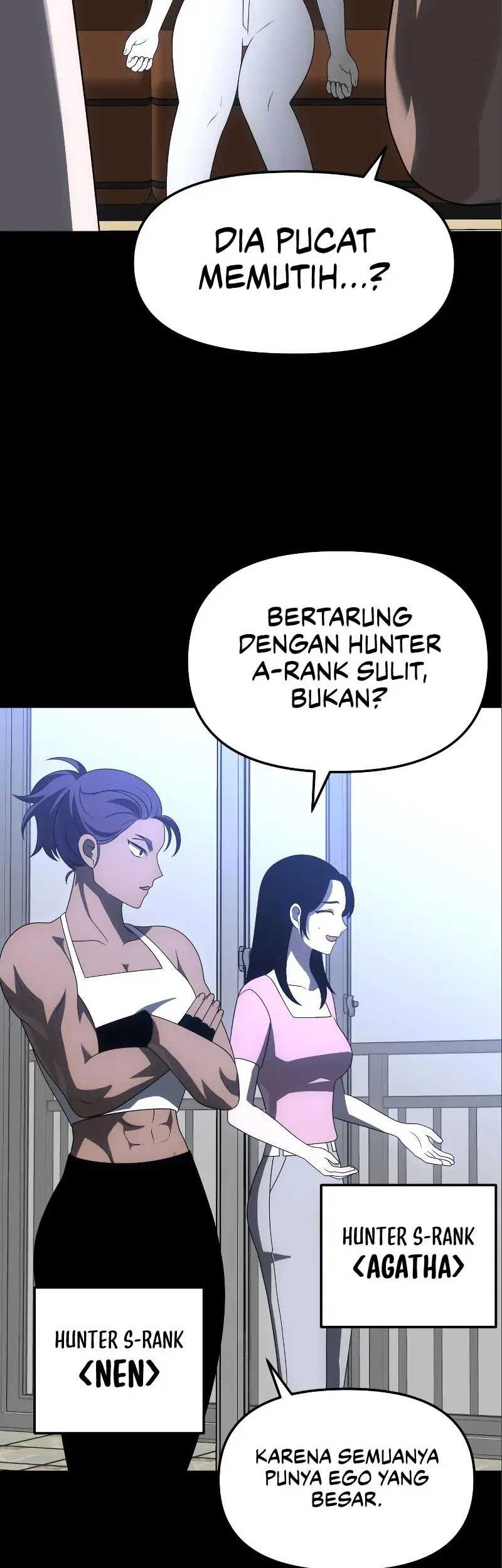 I Used To Be The Boss Chapter 59 Gambar 51