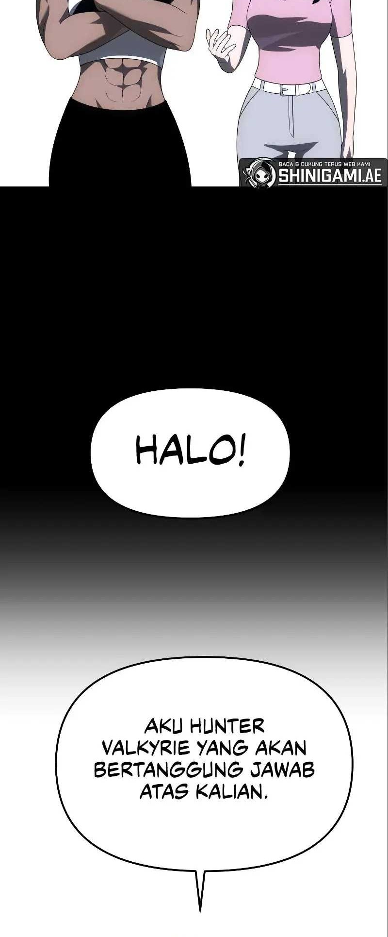 I Used To Be The Boss Chapter 59 Gambar 53