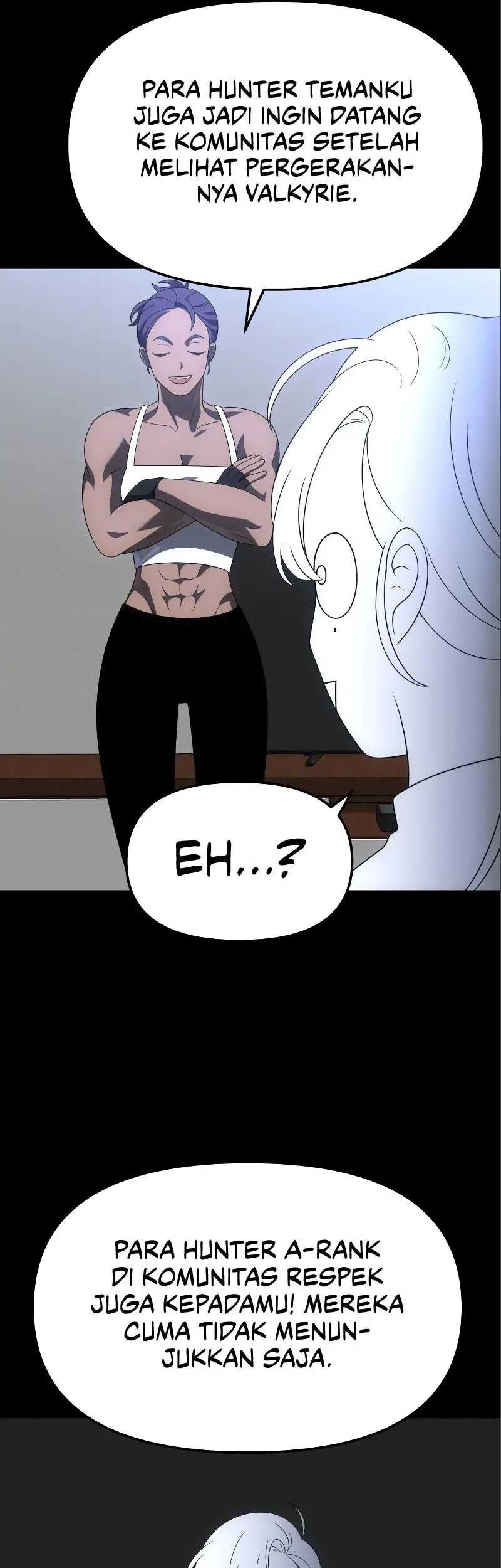 I Used To Be The Boss Chapter 59 Gambar 62