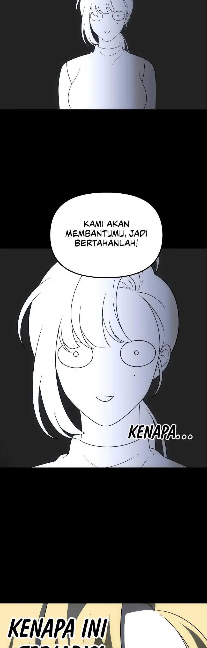 I Used To Be The Boss Chapter 59 Gambar 63