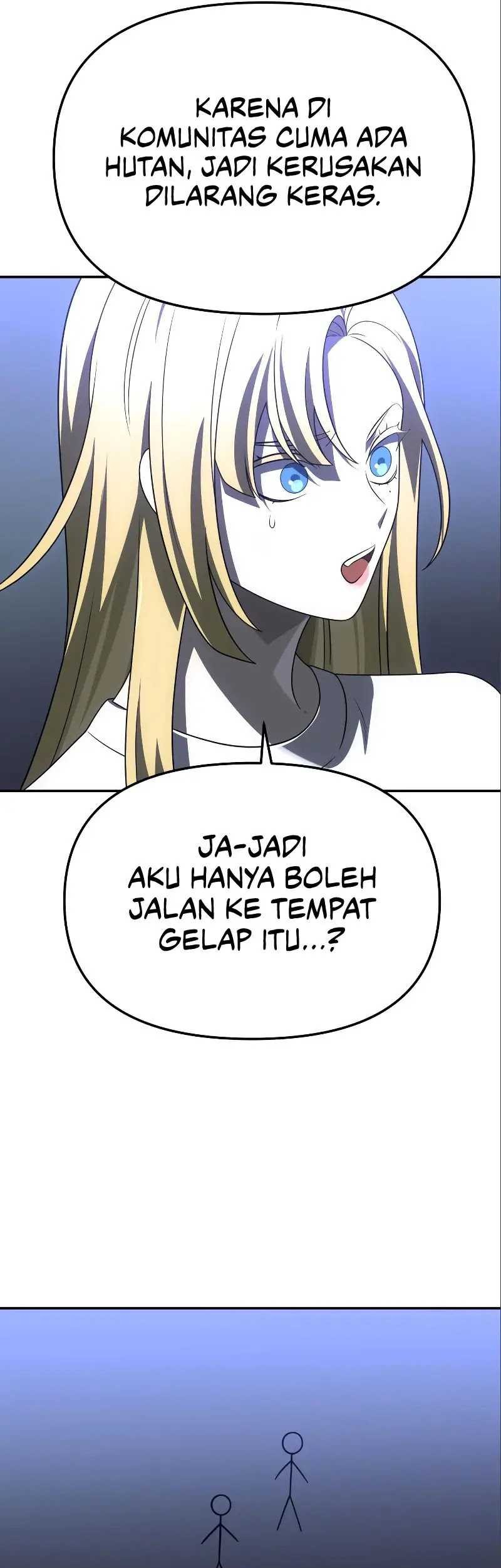 I Used To Be The Boss Chapter 59 Gambar 74