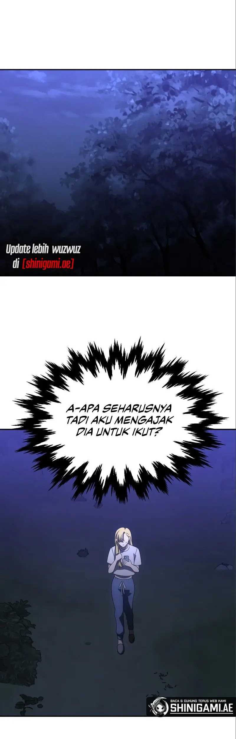 I Used To Be The Boss Chapter 59 Gambar 76