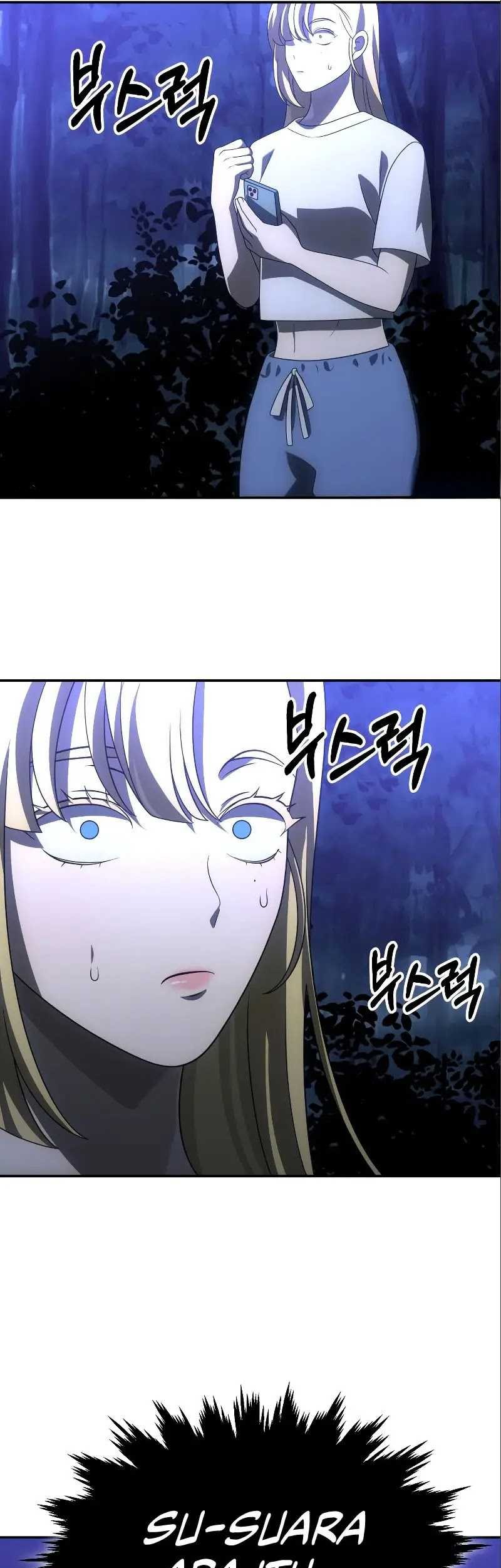 I Used To Be The Boss Chapter 59 Gambar 78
