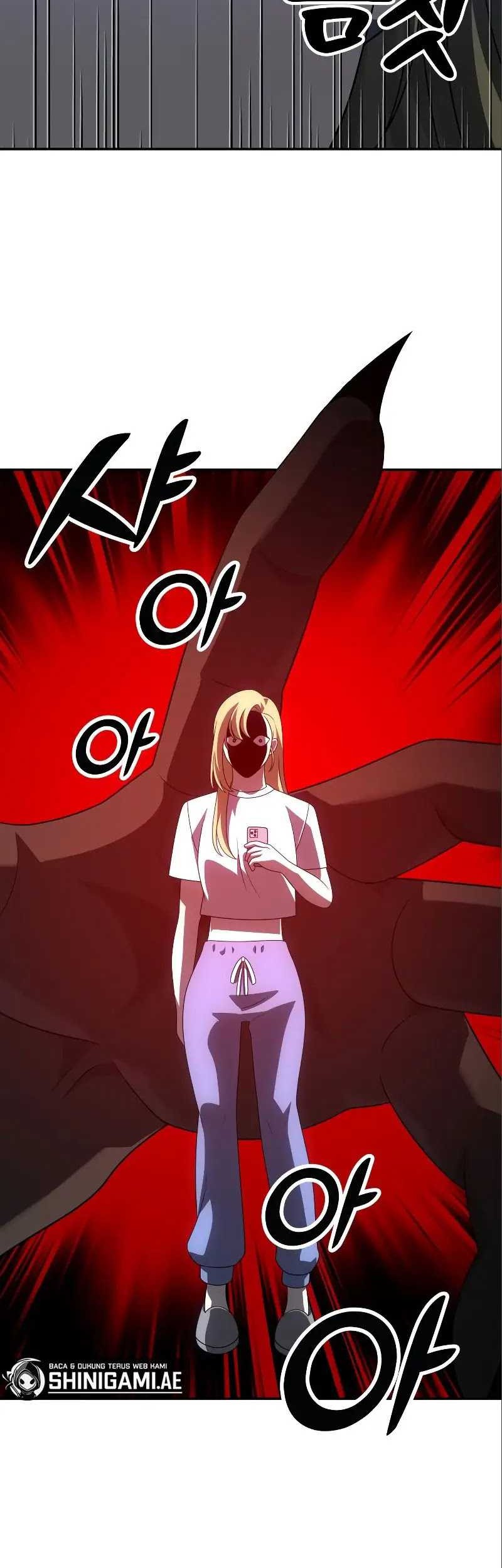 I Used To Be The Boss Chapter 59 Gambar 80