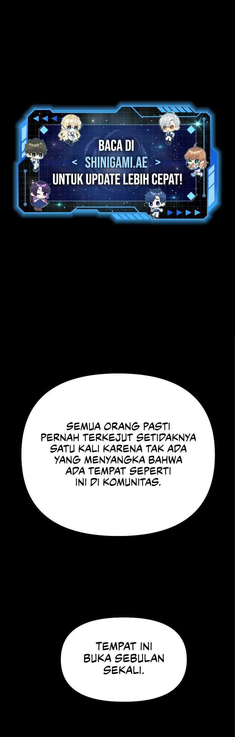 Baca Manhwa I Used To Be The Boss Chapter 59 Gambar 2