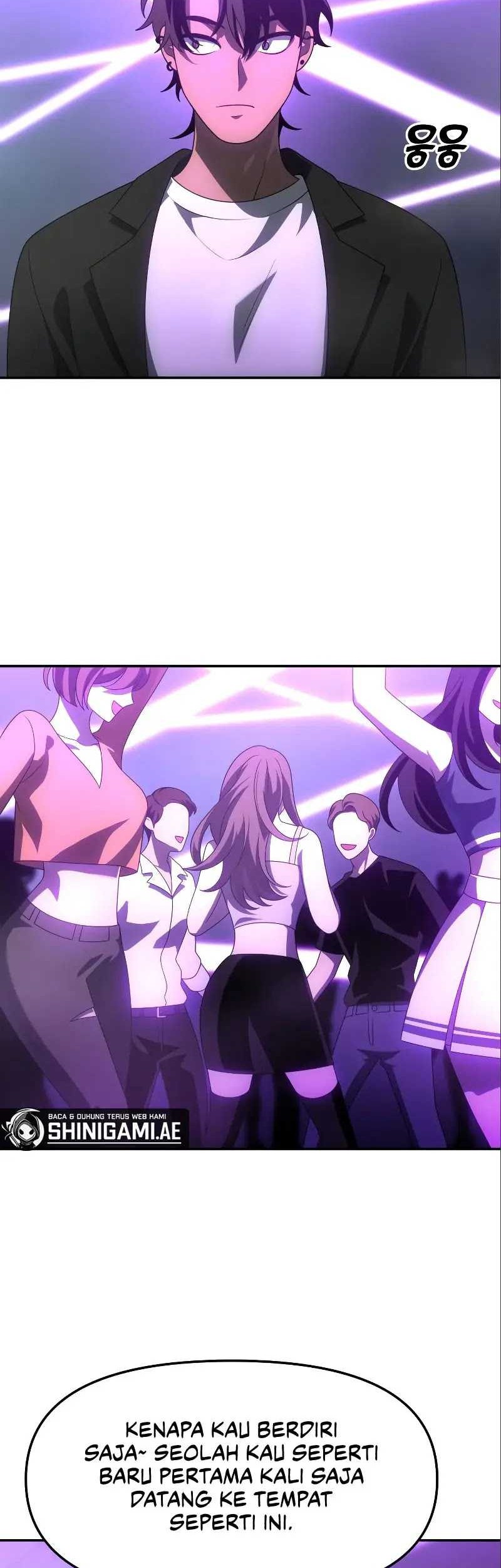 I Used To Be The Boss Chapter 59 Gambar 7