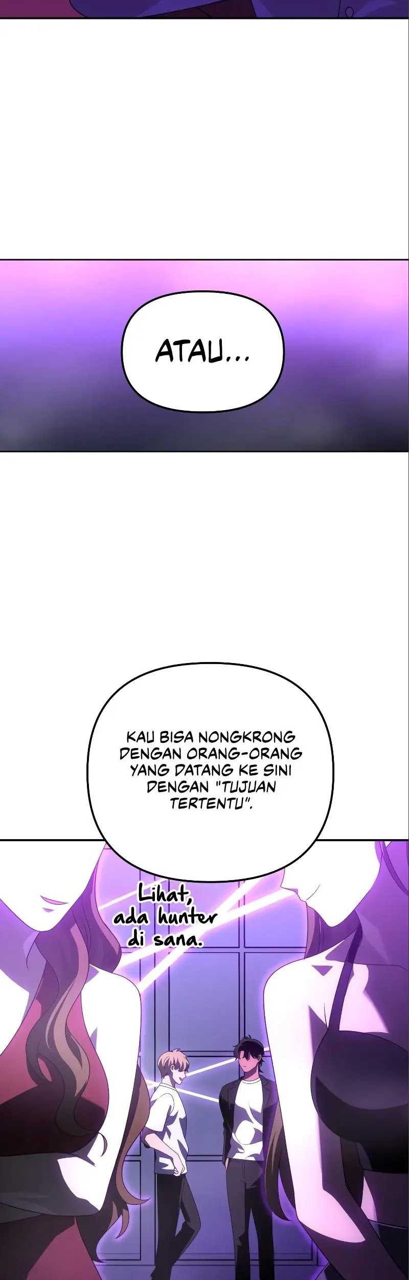 I Used To Be The Boss Chapter 59 Gambar 12