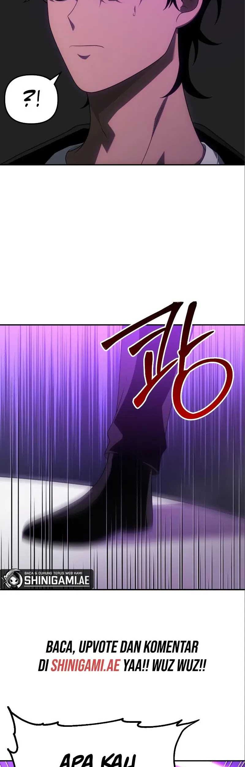 I Used To Be The Boss Chapter 59 Gambar 19