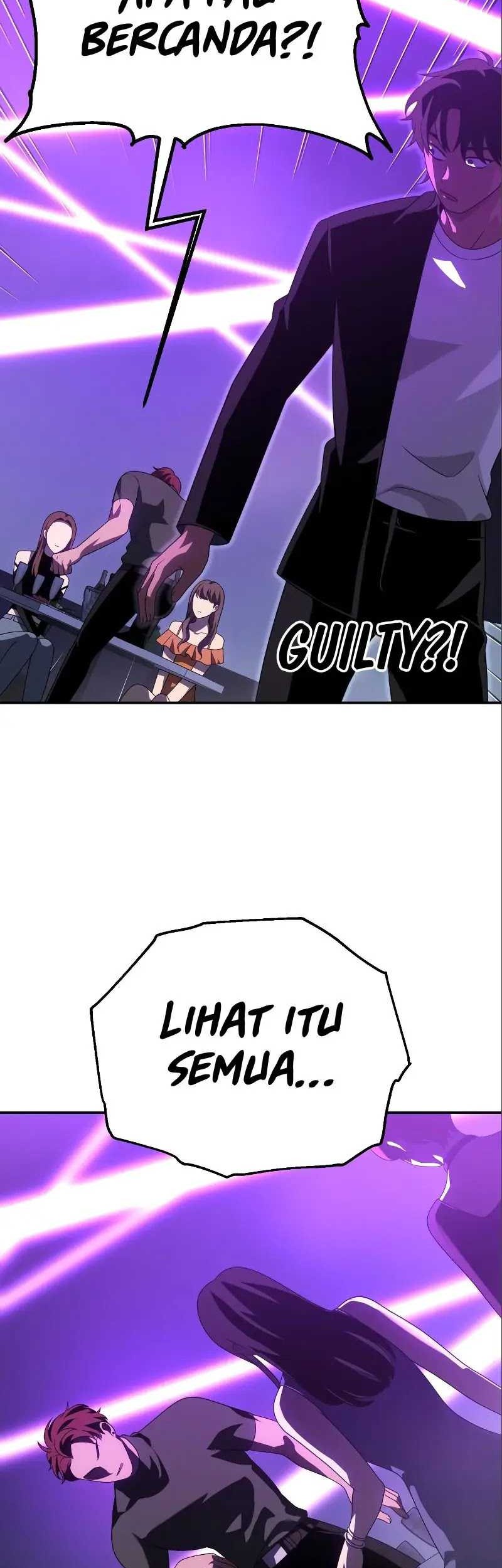 I Used To Be The Boss Chapter 59 Gambar 20