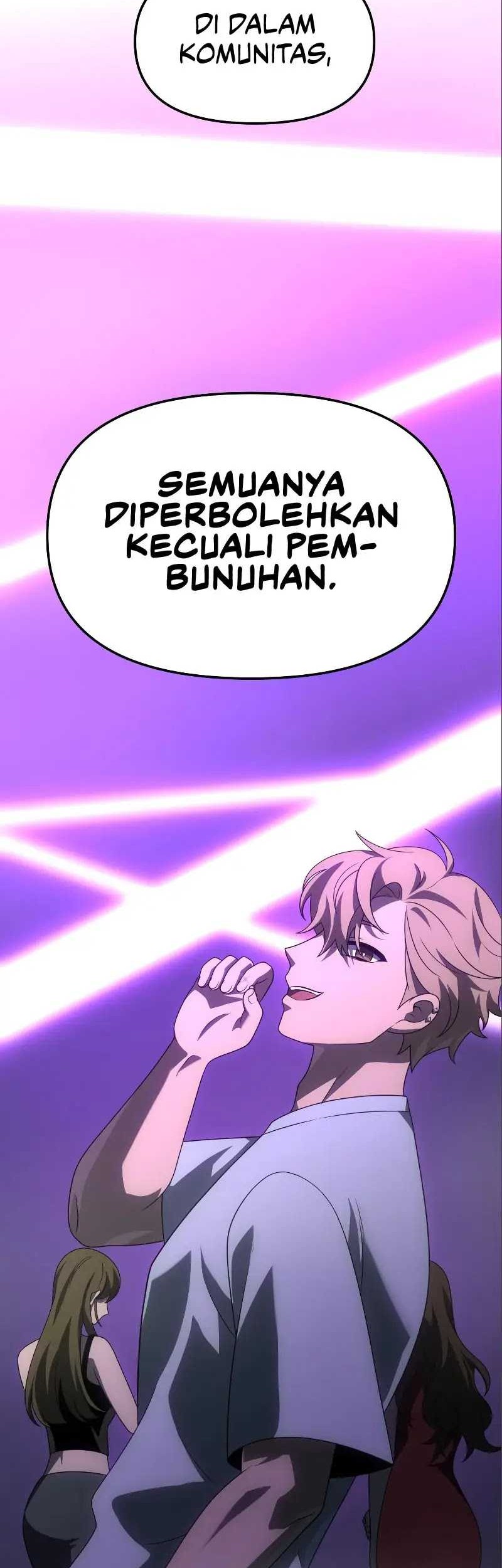 I Used To Be The Boss Chapter 59 Gambar 27