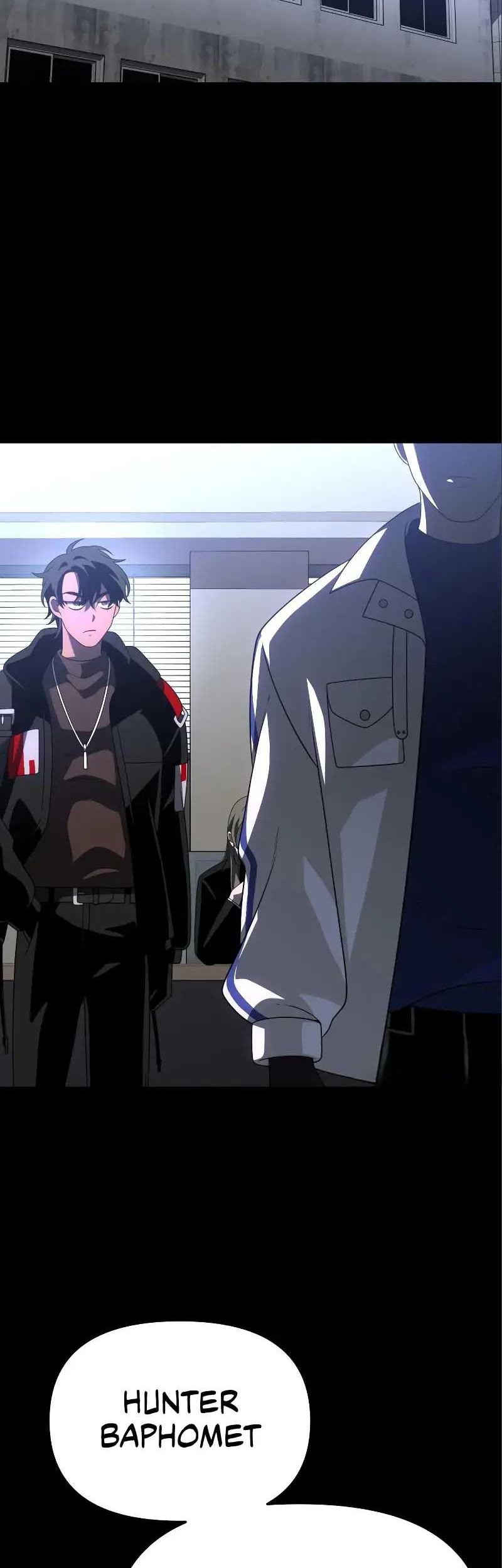 I Used To Be The Boss Chapter 59 Gambar 31