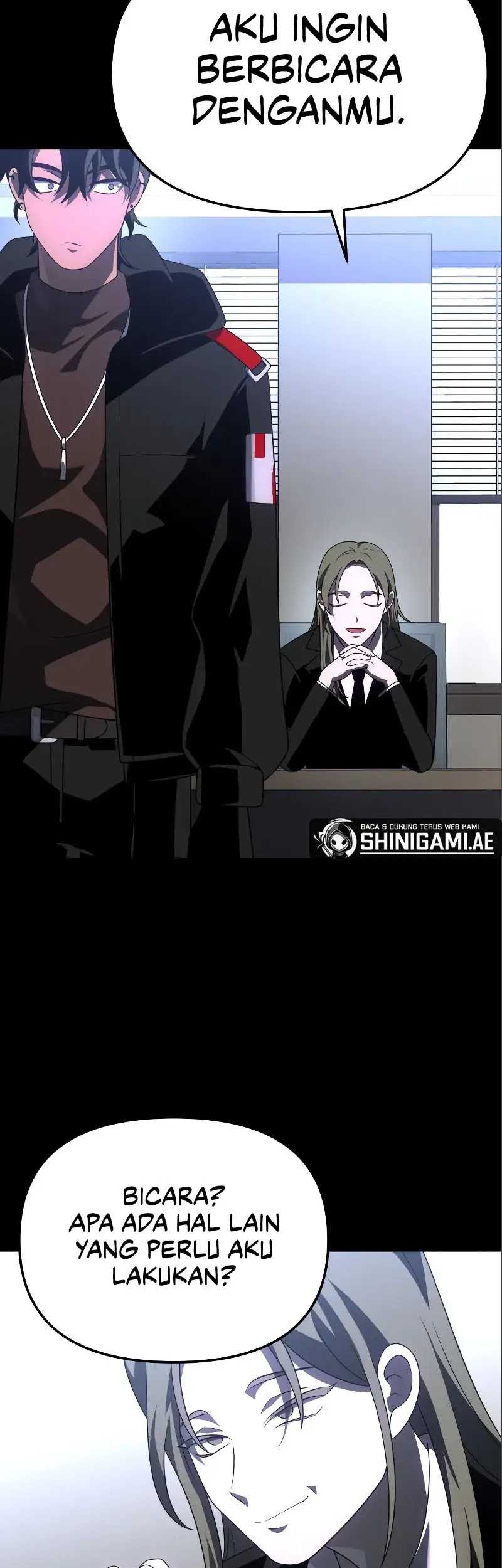 I Used To Be The Boss Chapter 59 Gambar 32