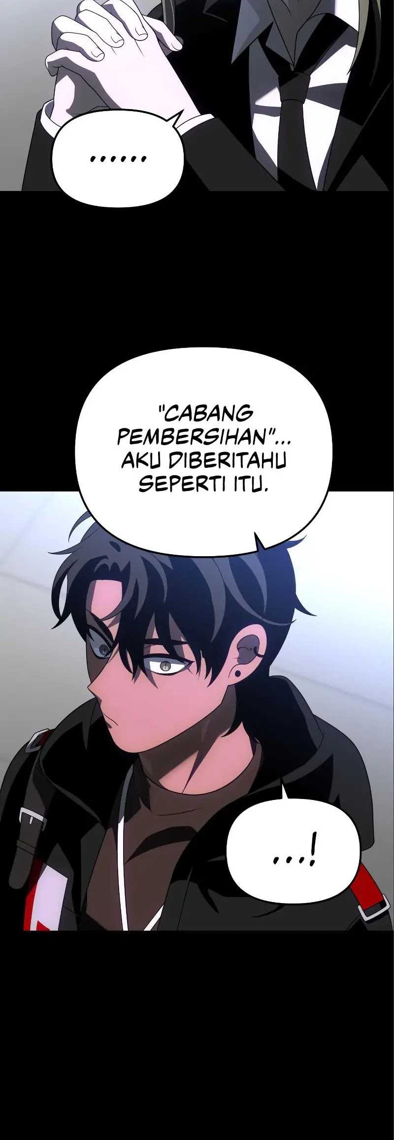 I Used To Be The Boss Chapter 59 Gambar 33