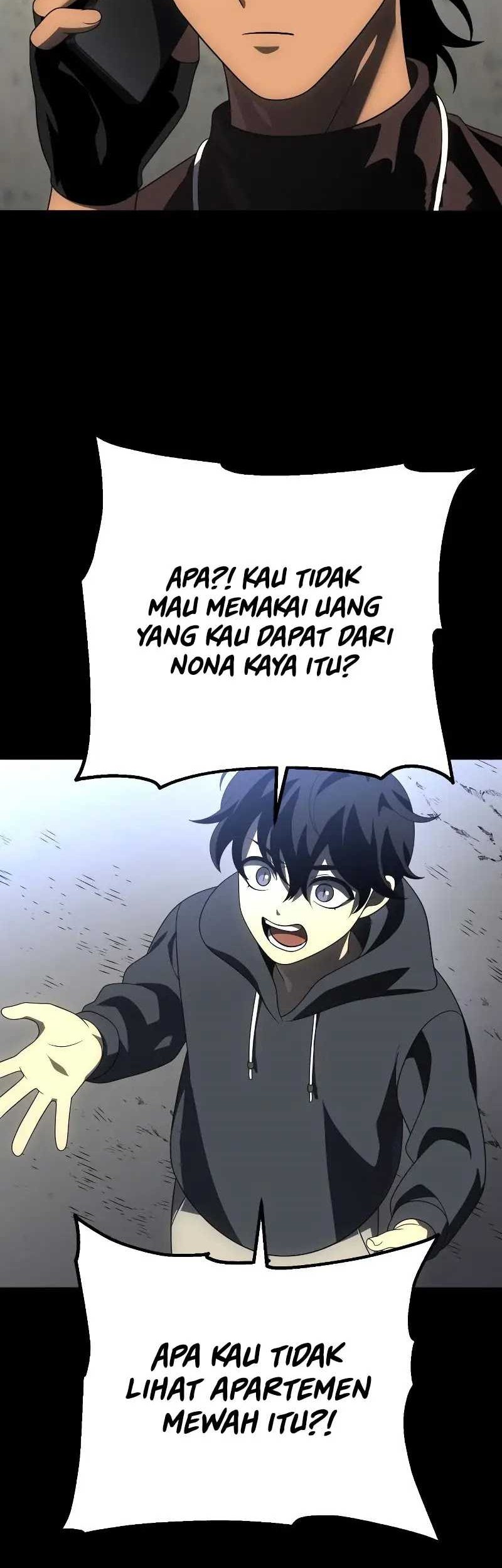 I Used To Be The Boss Chapter 58 Gambar 71