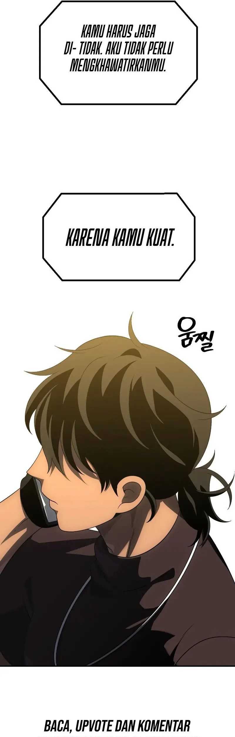 I Used To Be The Boss Chapter 58 Gambar 78