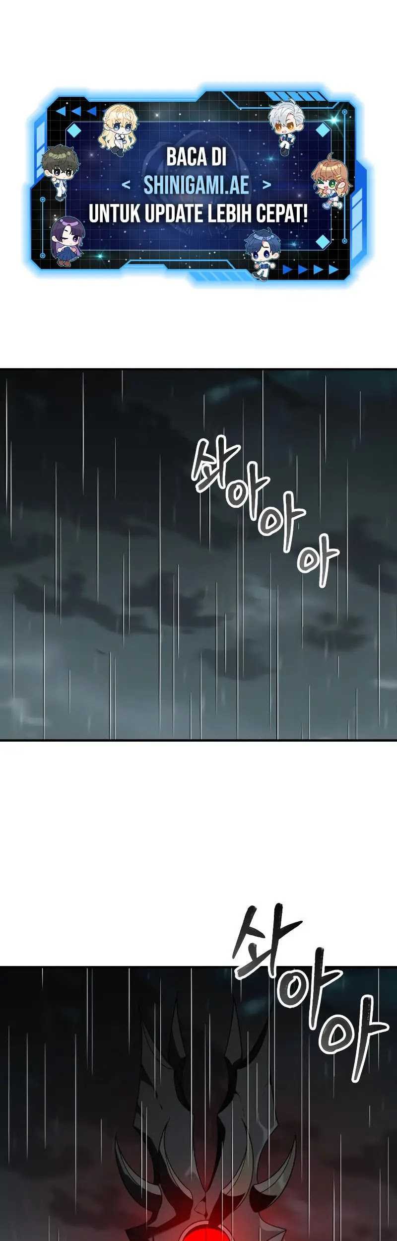 Baca Manhwa I Used To Be The Boss Chapter 58 Gambar 2