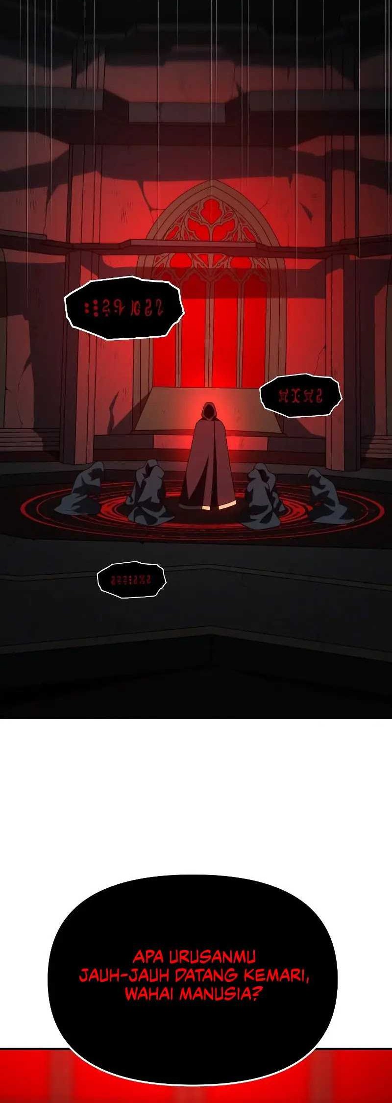 I Used To Be The Boss Chapter 58 Gambar 9