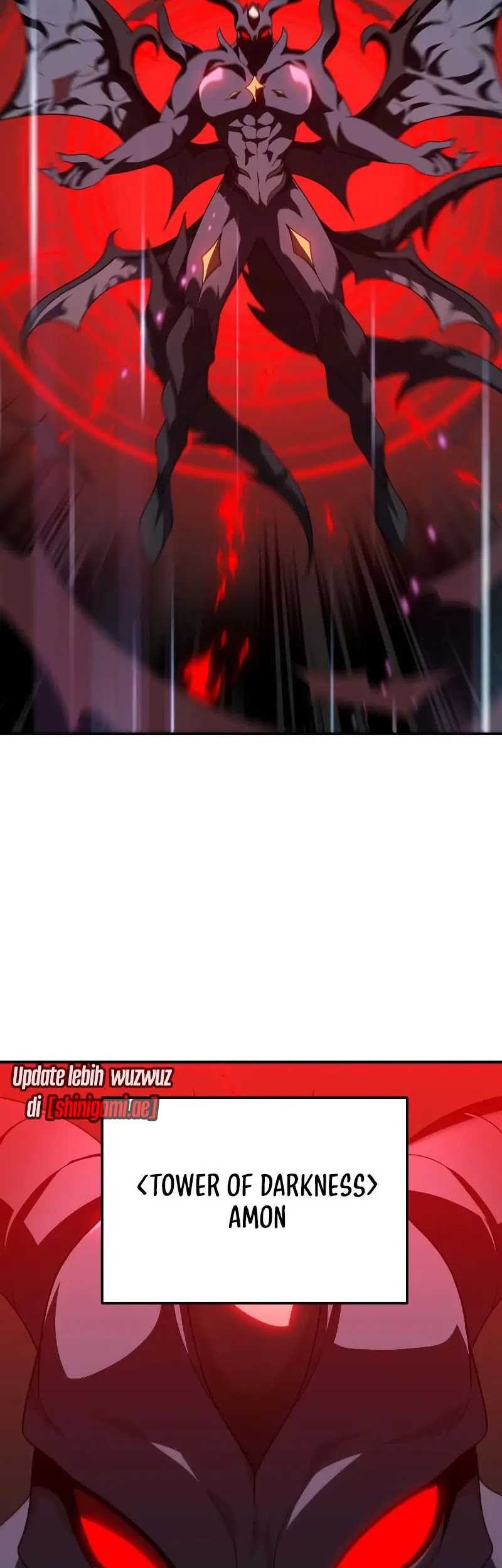 I Used To Be The Boss Chapter 58 Gambar 16