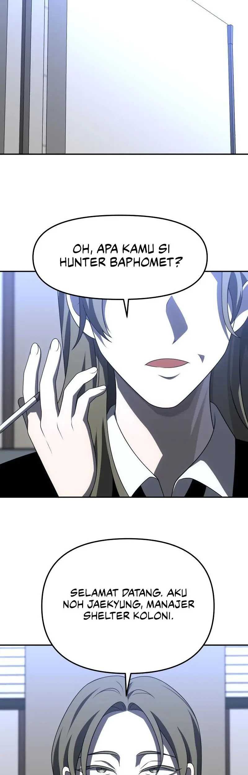 I Used To Be The Boss Chapter 57 Gambar 36