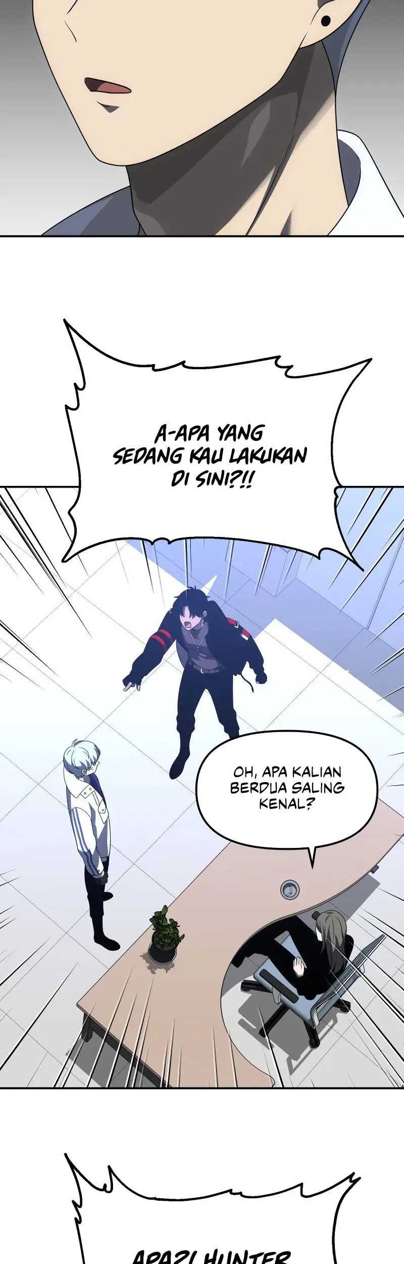 I Used To Be The Boss Chapter 57 Gambar 40