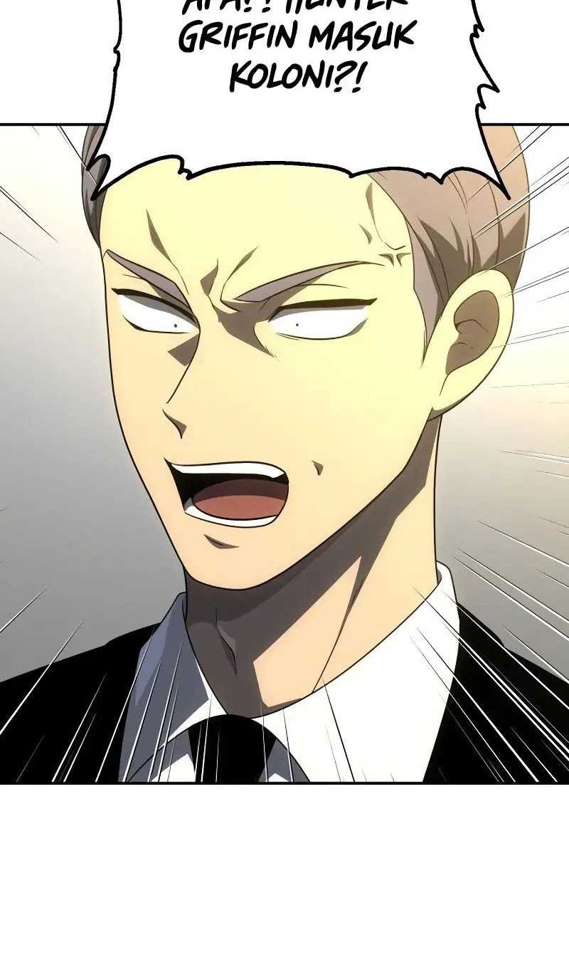 I Used To Be The Boss Chapter 57 Gambar 41