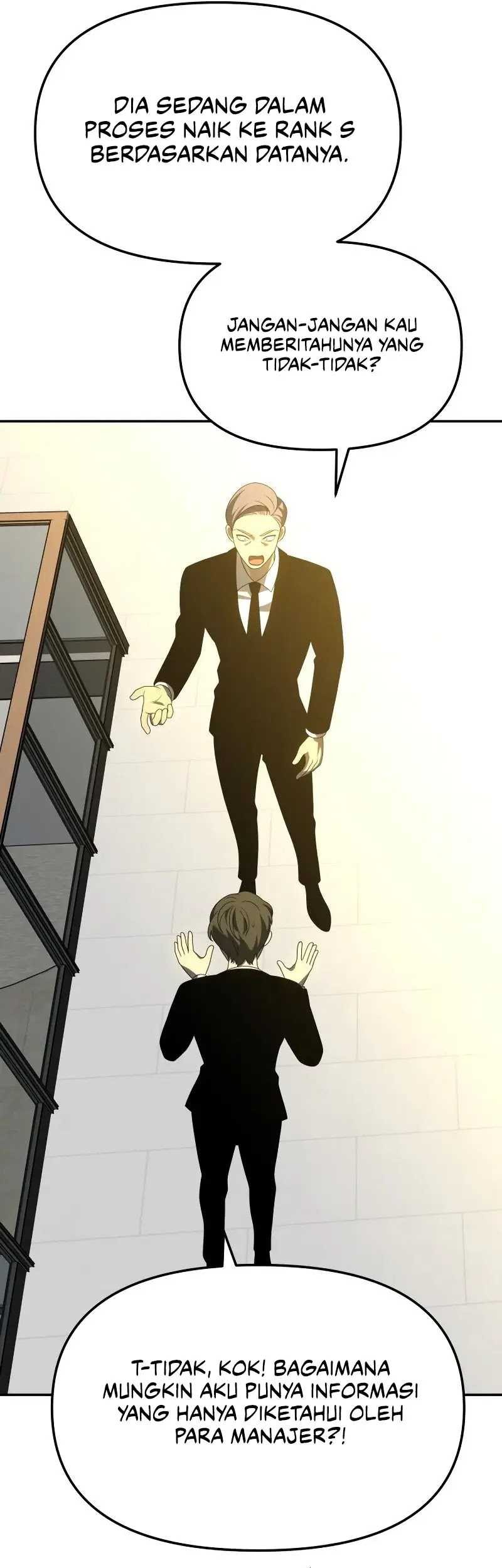 I Used To Be The Boss Chapter 57 Gambar 42