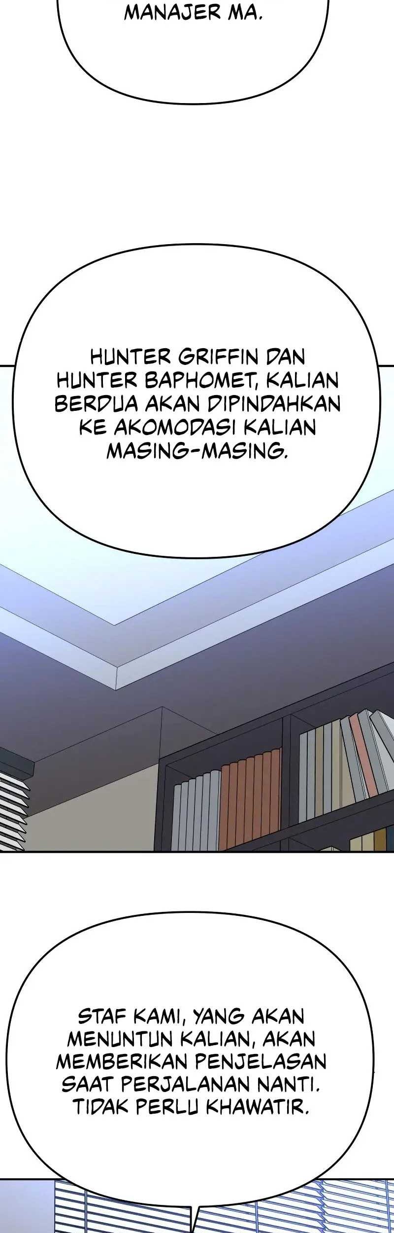 I Used To Be The Boss Chapter 57 Gambar 44