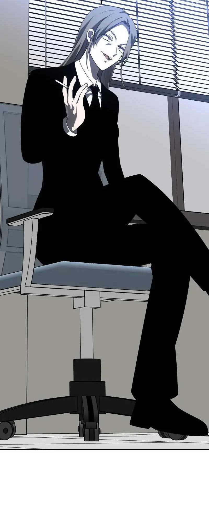 I Used To Be The Boss Chapter 57 Gambar 45