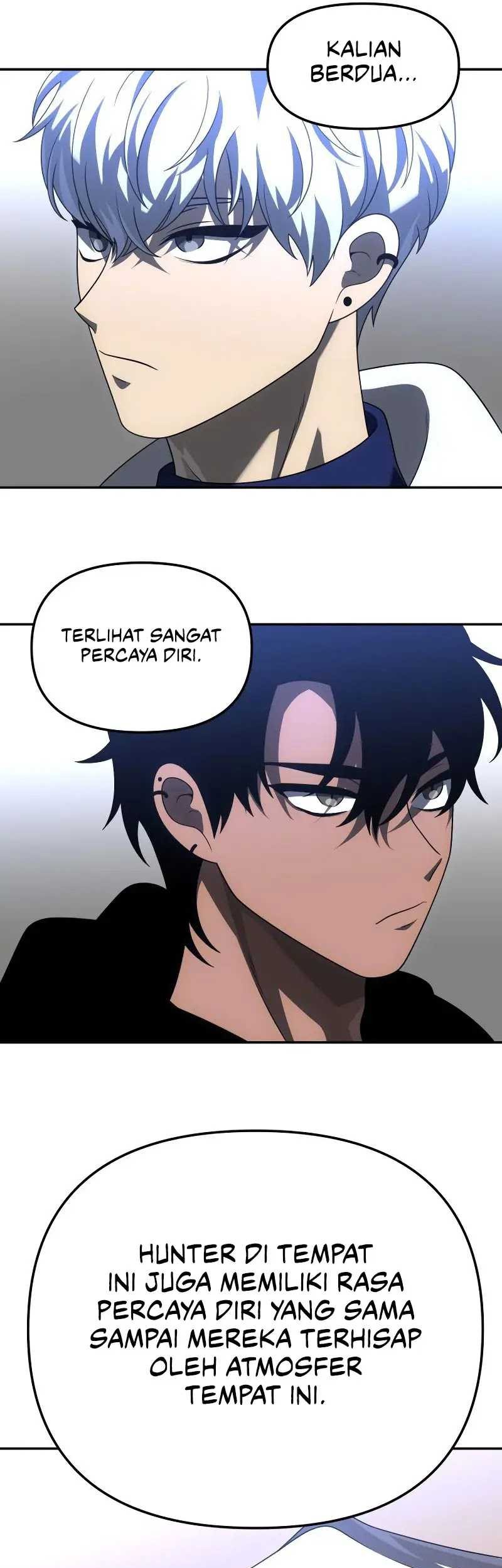 I Used To Be The Boss Chapter 57 Gambar 46