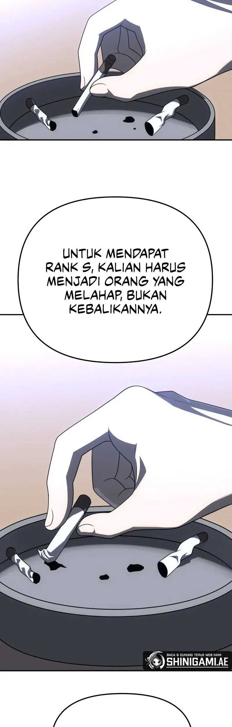 I Used To Be The Boss Chapter 57 Gambar 47