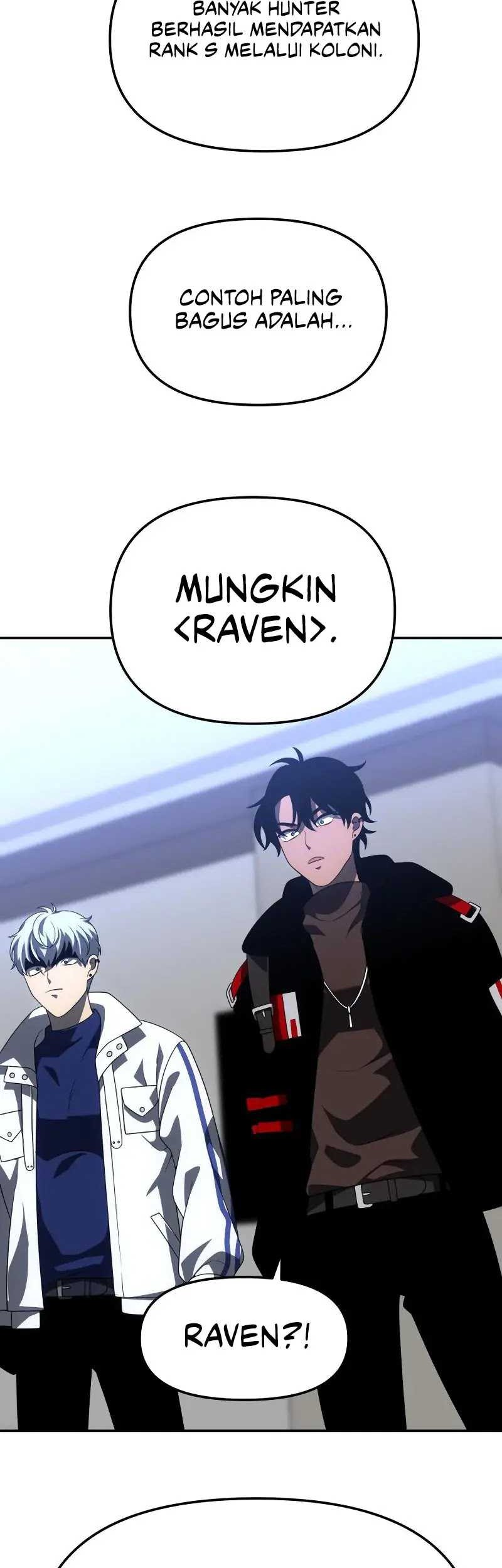 I Used To Be The Boss Chapter 57 Gambar 48