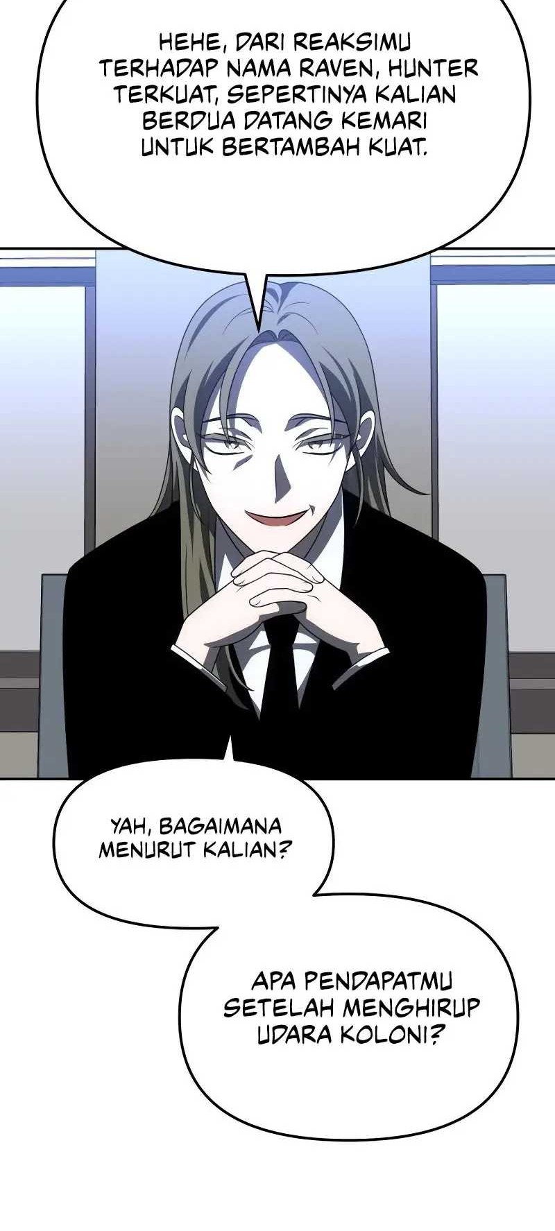 I Used To Be The Boss Chapter 57 Gambar 49
