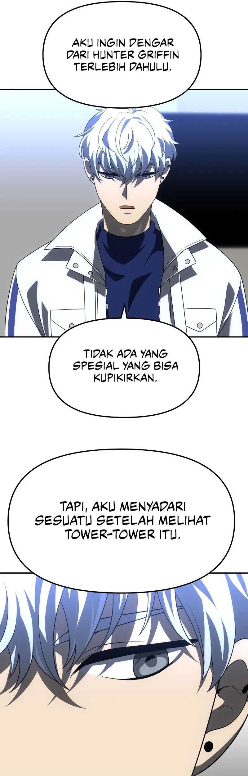 I Used To Be The Boss Chapter 57 Gambar 50