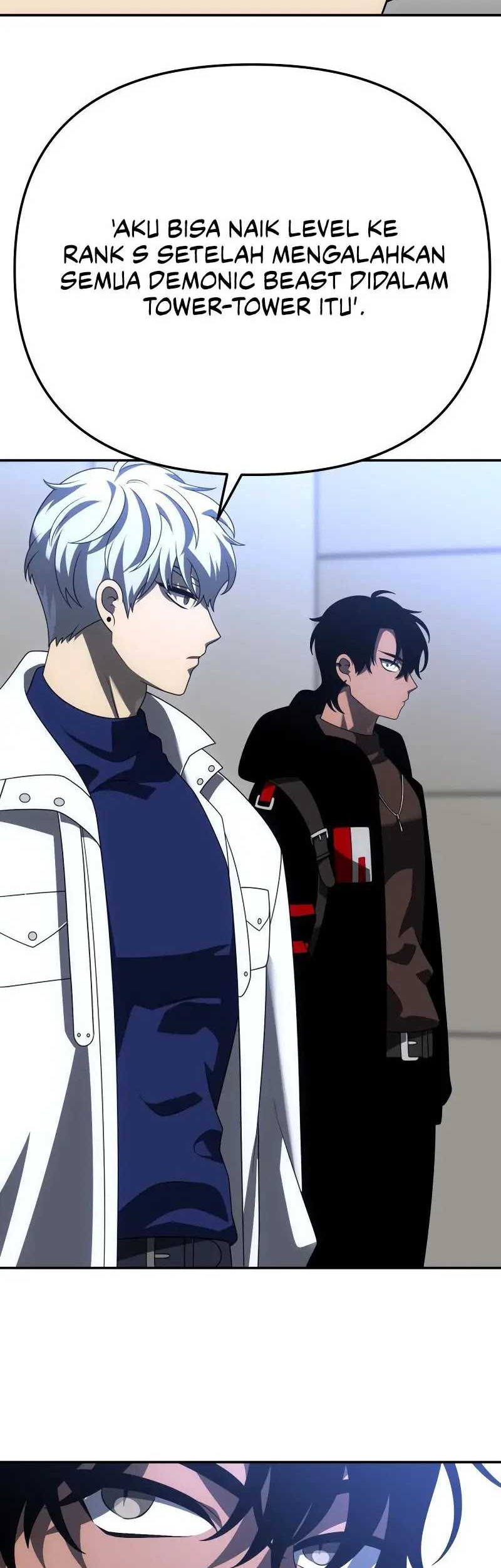 I Used To Be The Boss Chapter 57 Gambar 51