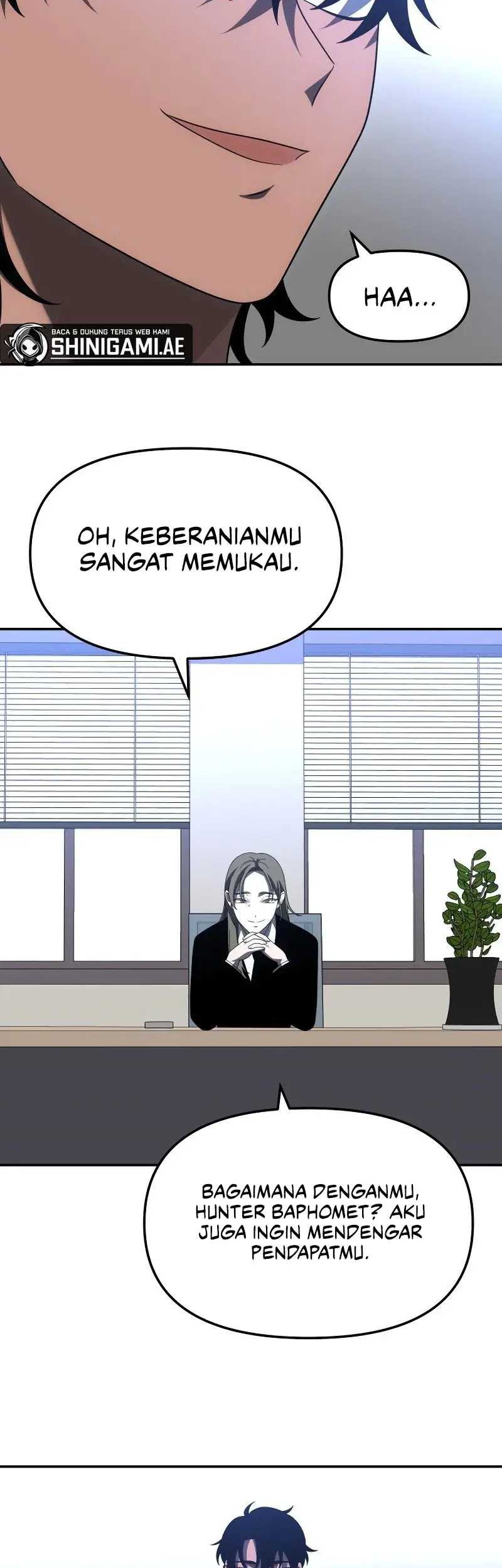 I Used To Be The Boss Chapter 57 Gambar 52