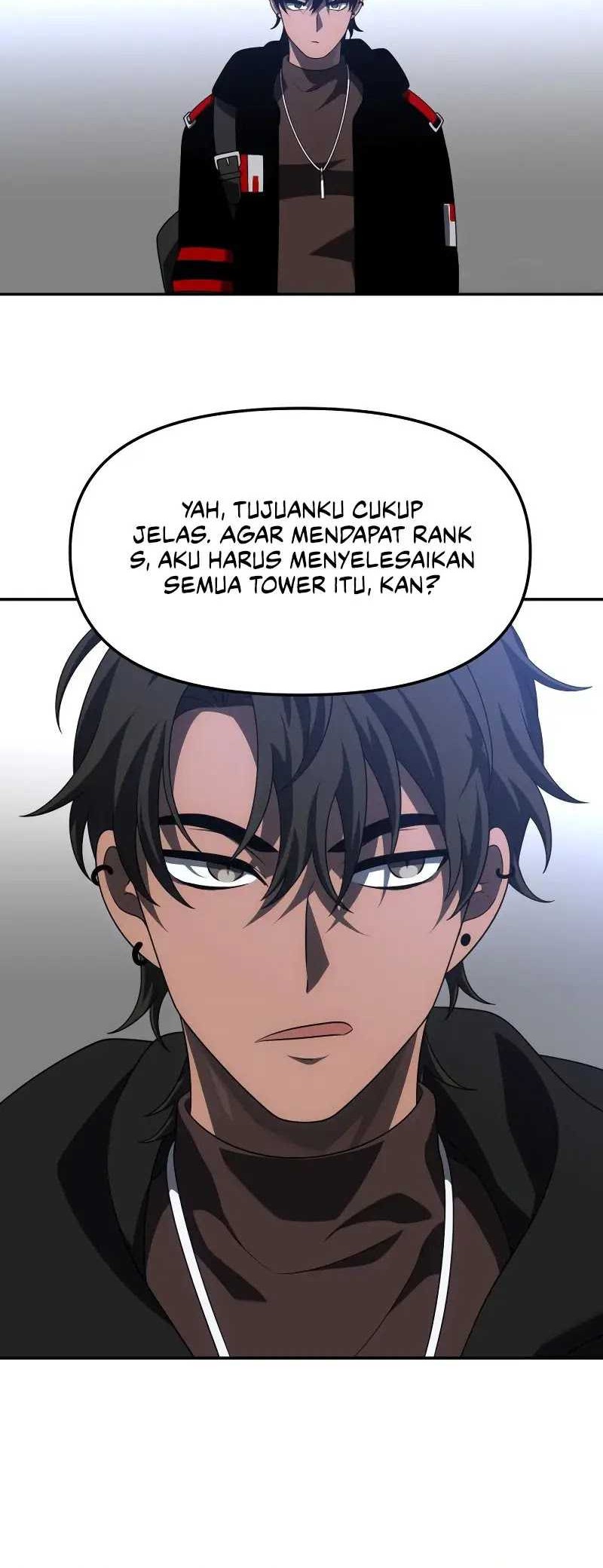 I Used To Be The Boss Chapter 57 Gambar 53