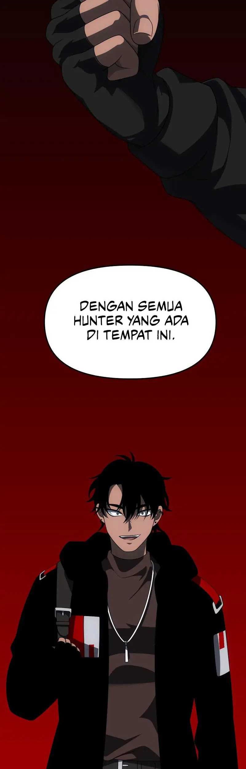 I Used To Be The Boss Chapter 57 Gambar 55