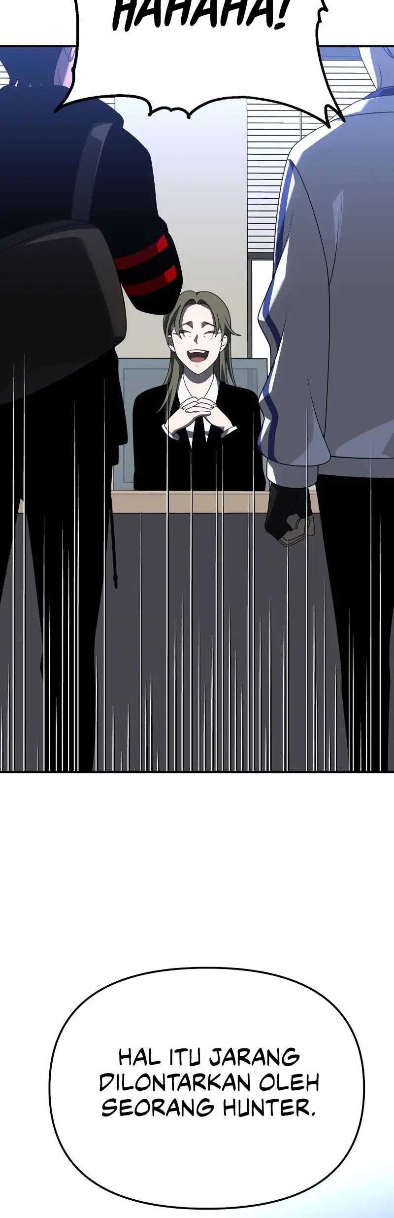 I Used To Be The Boss Chapter 57 Gambar 57