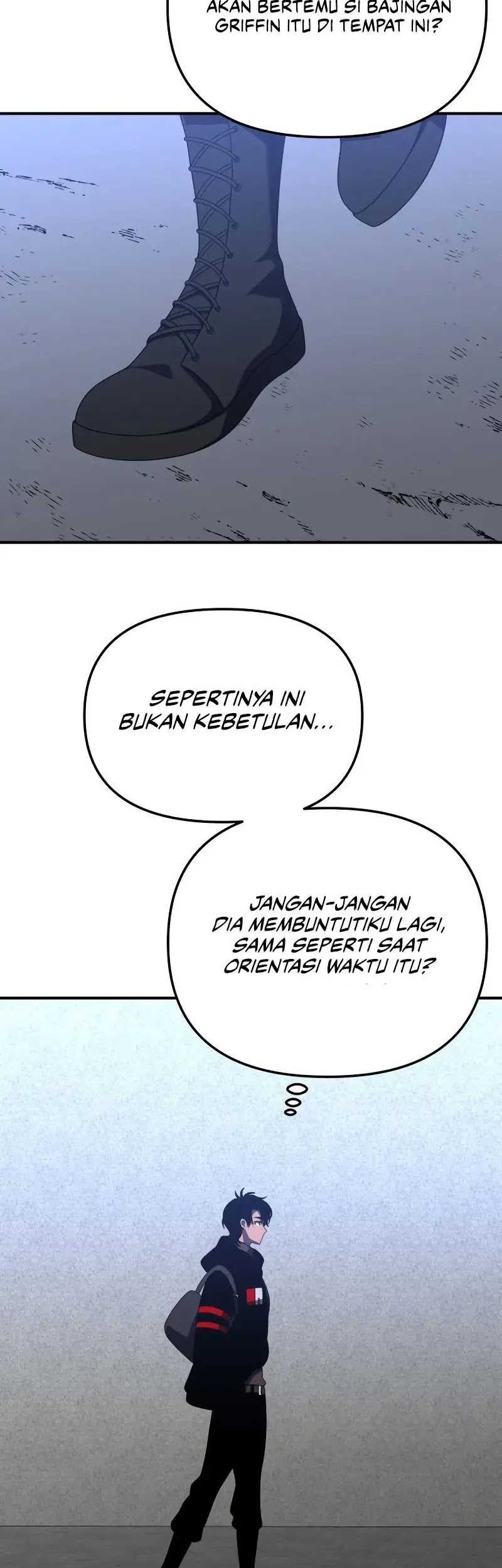 I Used To Be The Boss Chapter 57 Gambar 60