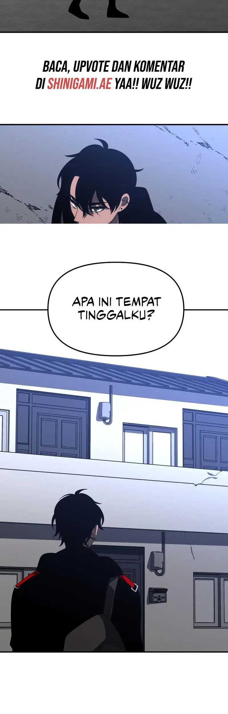 I Used To Be The Boss Chapter 57 Gambar 61