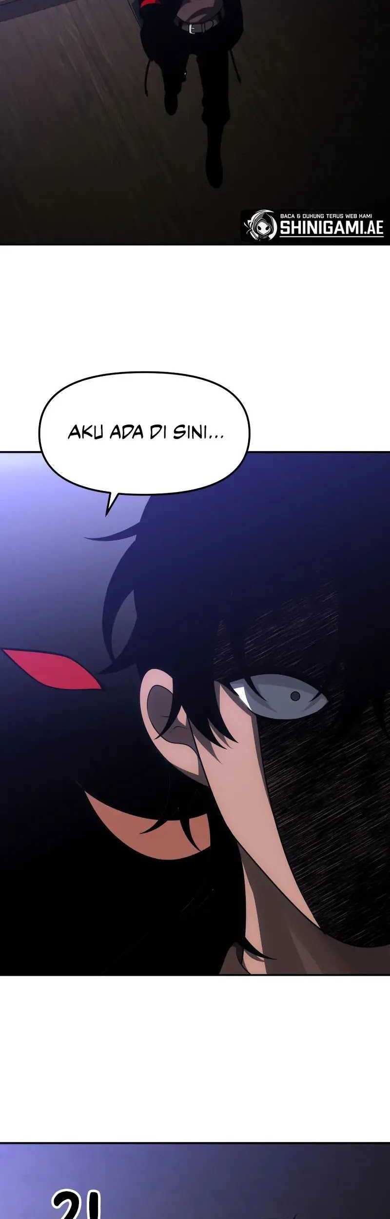 I Used To Be The Boss Chapter 57 Gambar 64