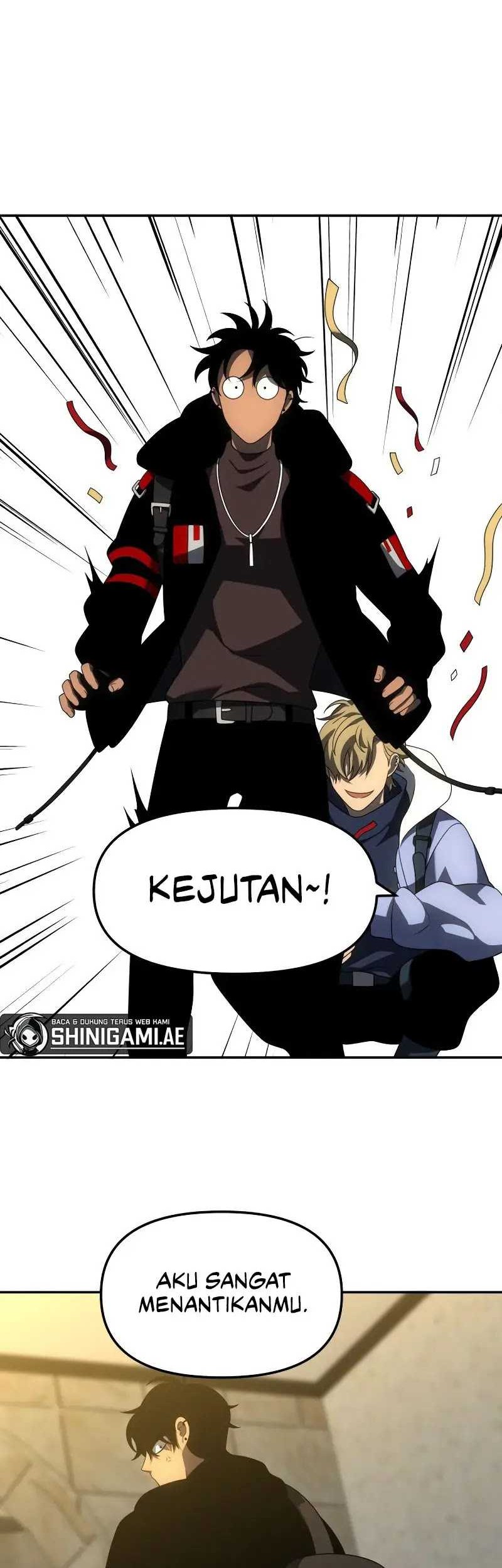 I Used To Be The Boss Chapter 57 Gambar 67